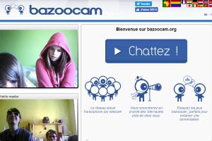 chatroulette cam|Welcome to Bazoocam, the top international video chat!